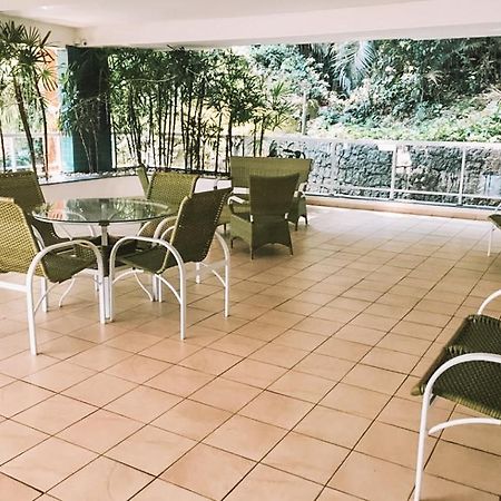Apartamento Убатуба Екстер'єр фото