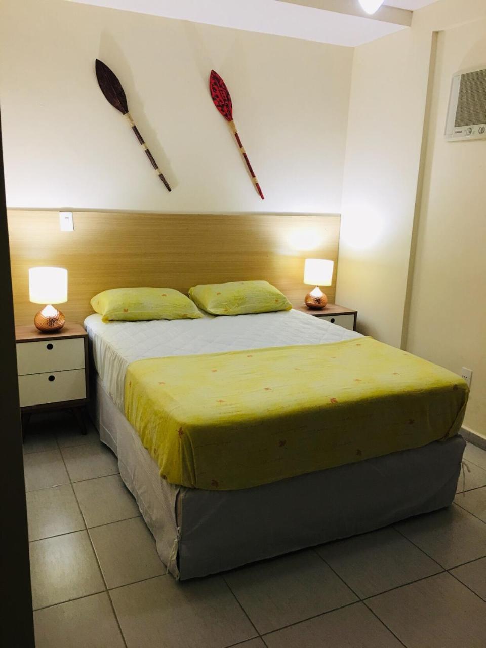 Apartamento Убатуба Екстер'єр фото