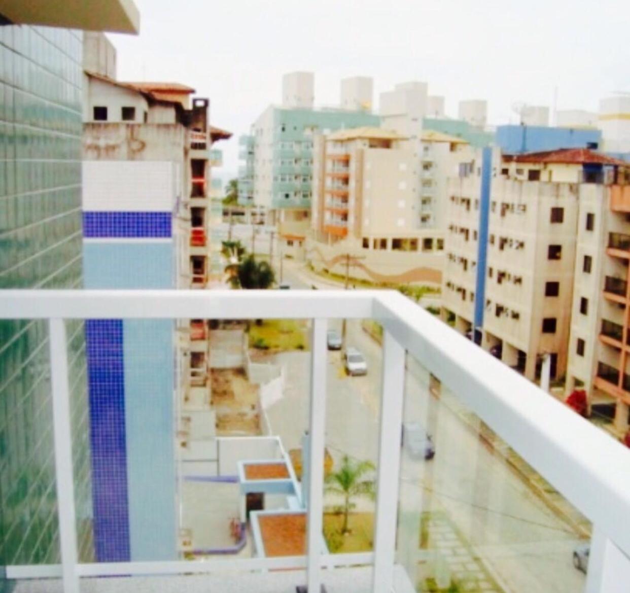 Apartamento Убатуба Екстер'єр фото
