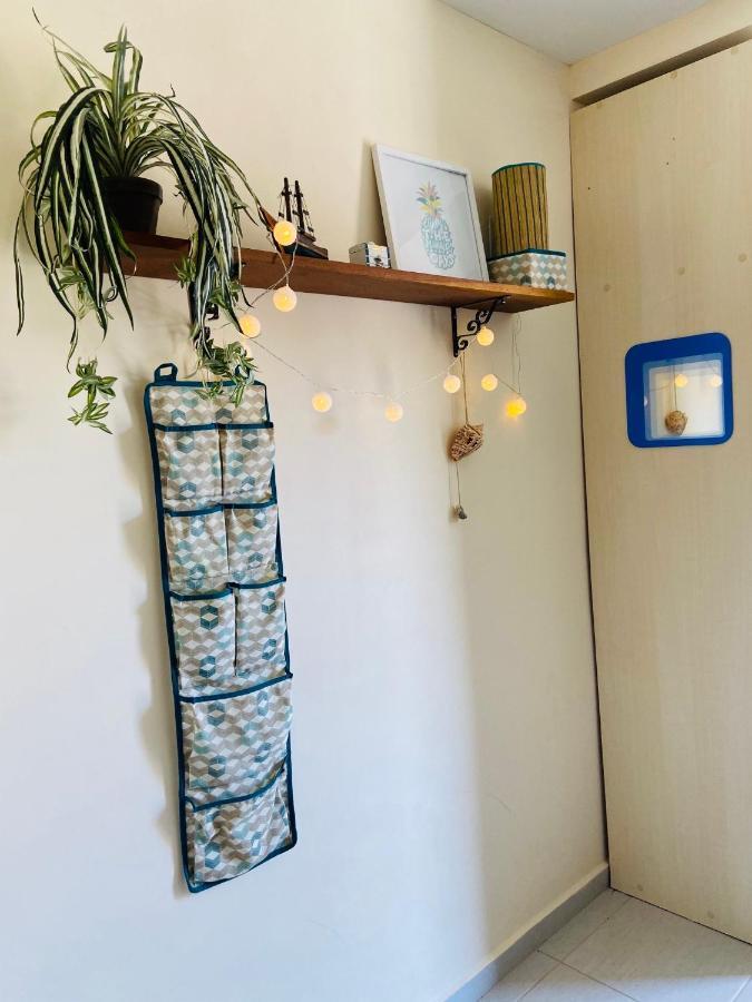 Apartamento Убатуба Екстер'єр фото