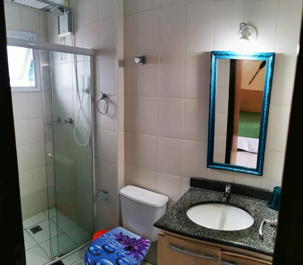Apartamento Убатуба Екстер'єр фото