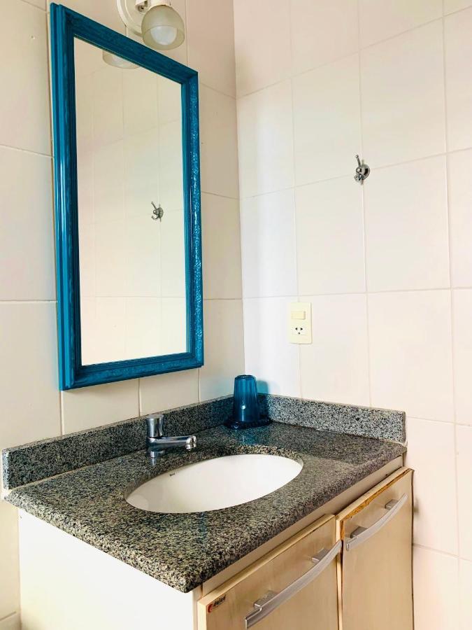 Apartamento Убатуба Екстер'єр фото