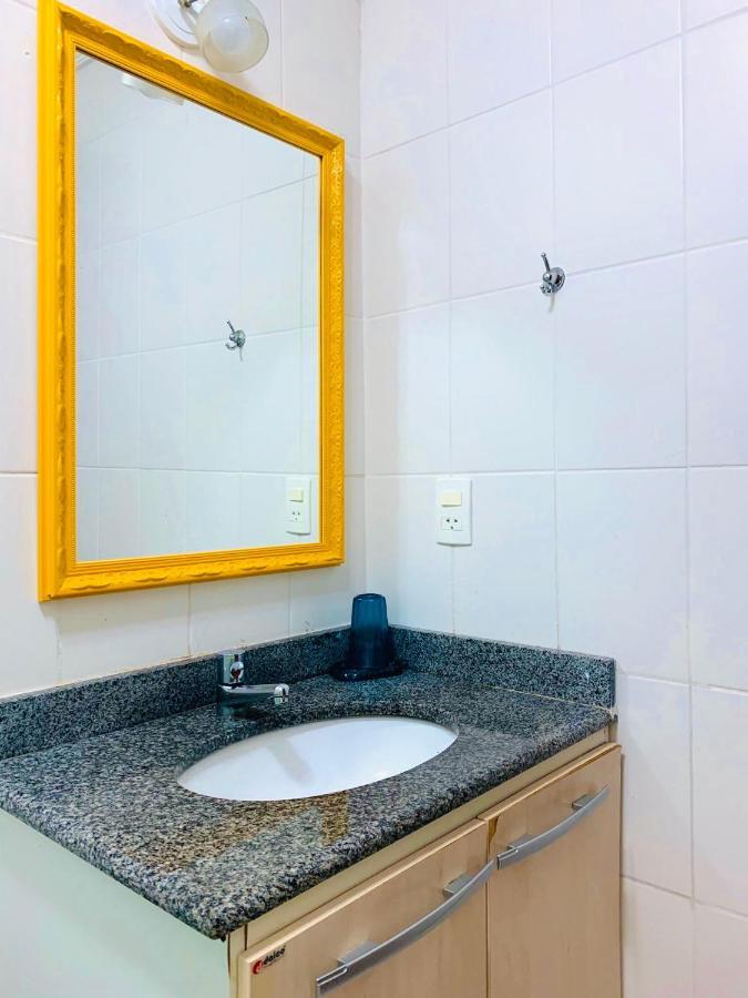 Apartamento Убатуба Екстер'єр фото